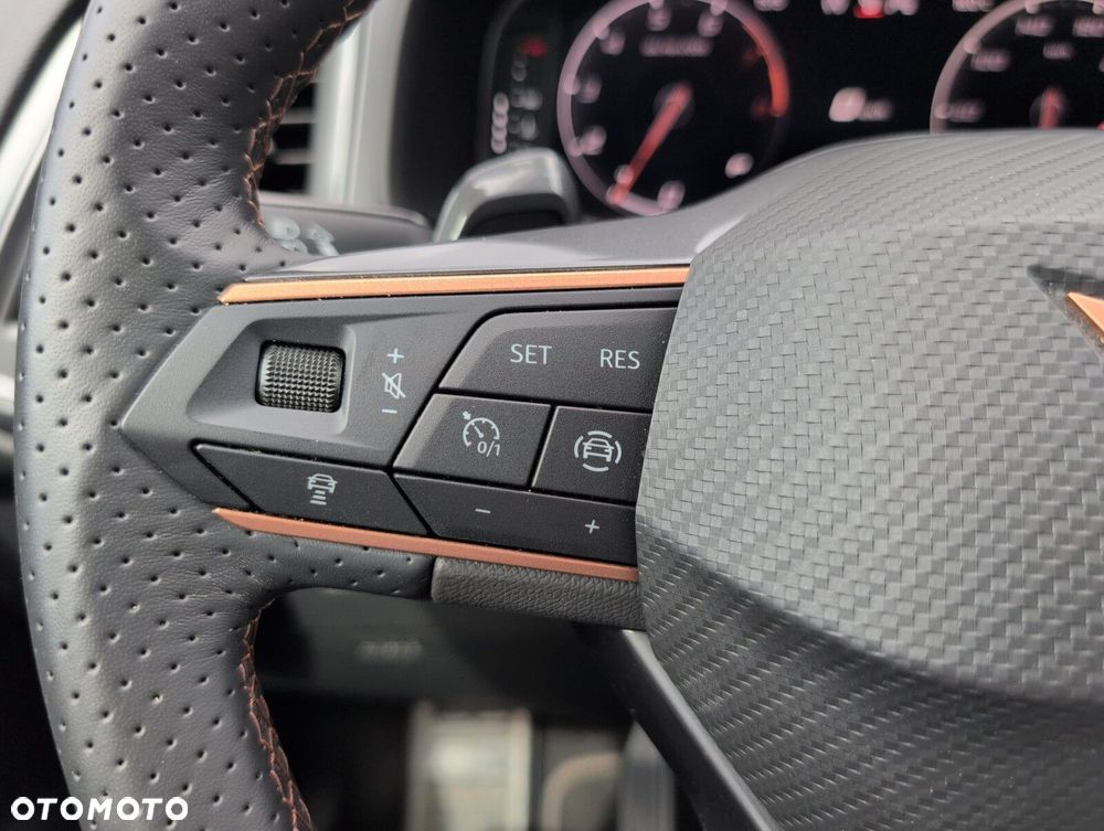 Cupra Ateca 1.5 TSI DSG - 30