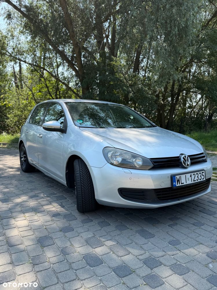 Volkswagen Golf - 4