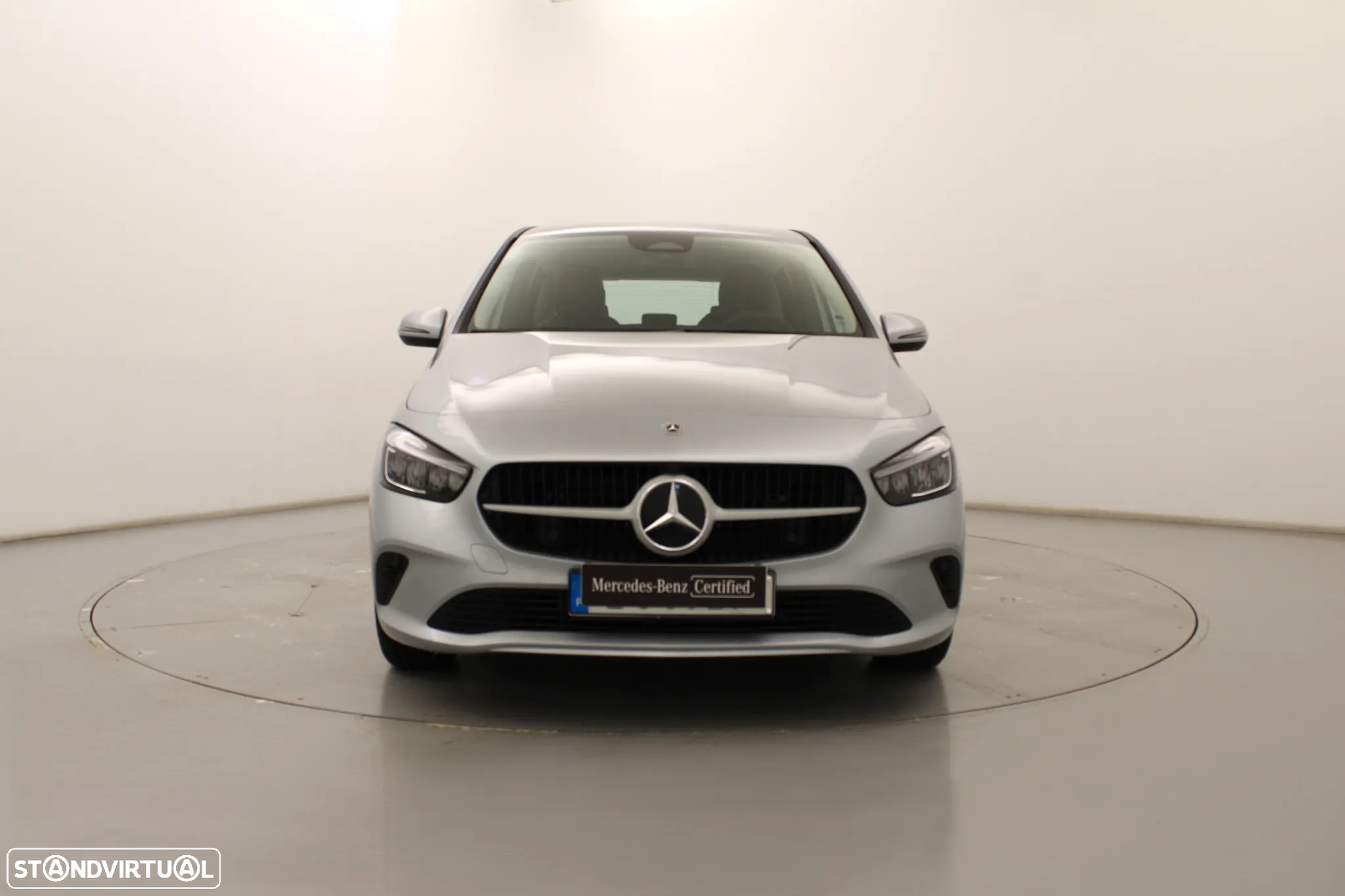 Mercedes-Benz B 250 e - 16