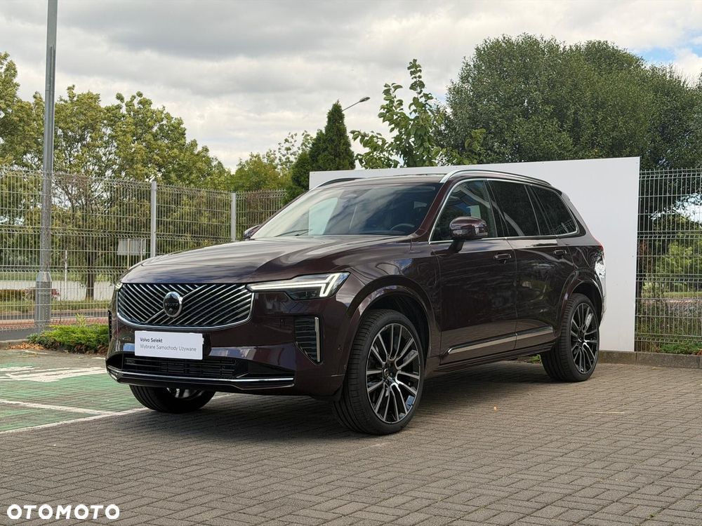 Volvo XC 90 - 4
