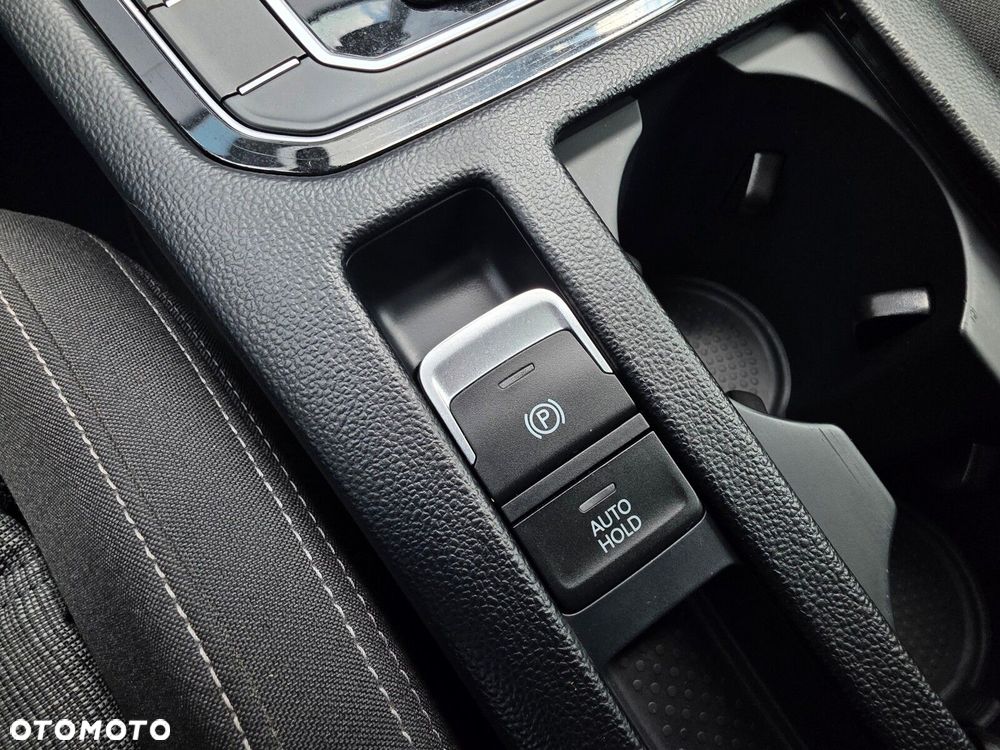 Volkswagen Passat Variant 1.5 TSI EVO Business DSG - 21