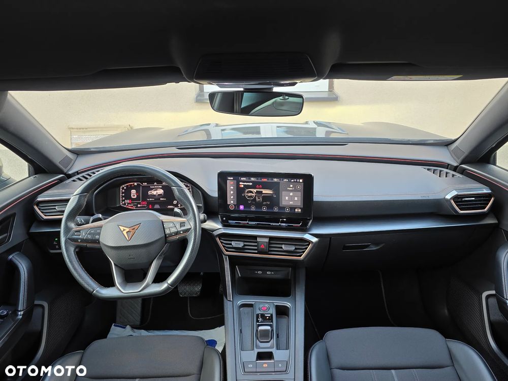 Cupra Formentor 1.5 TSI DSG - 32