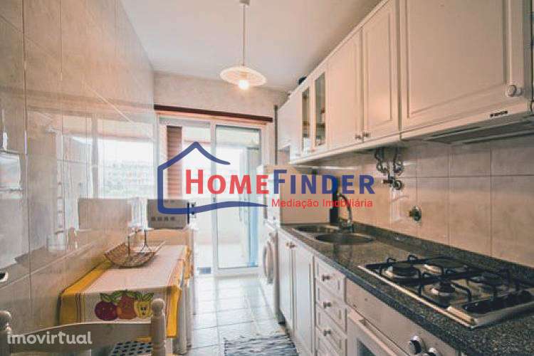 Apartamento T1+1 para ESTADIAS DE MÉDIA DURAÇÃO em Vila do Conde! - Grande imagem: 5/17