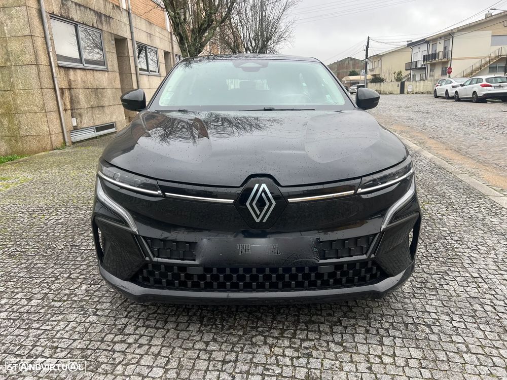 Renault Mégane E-Tech EV60 220hp optimum charge Equilibre - 3