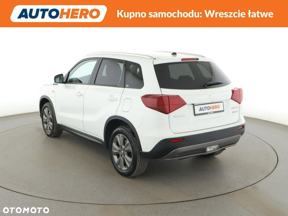 Suzuki Vitara 2023