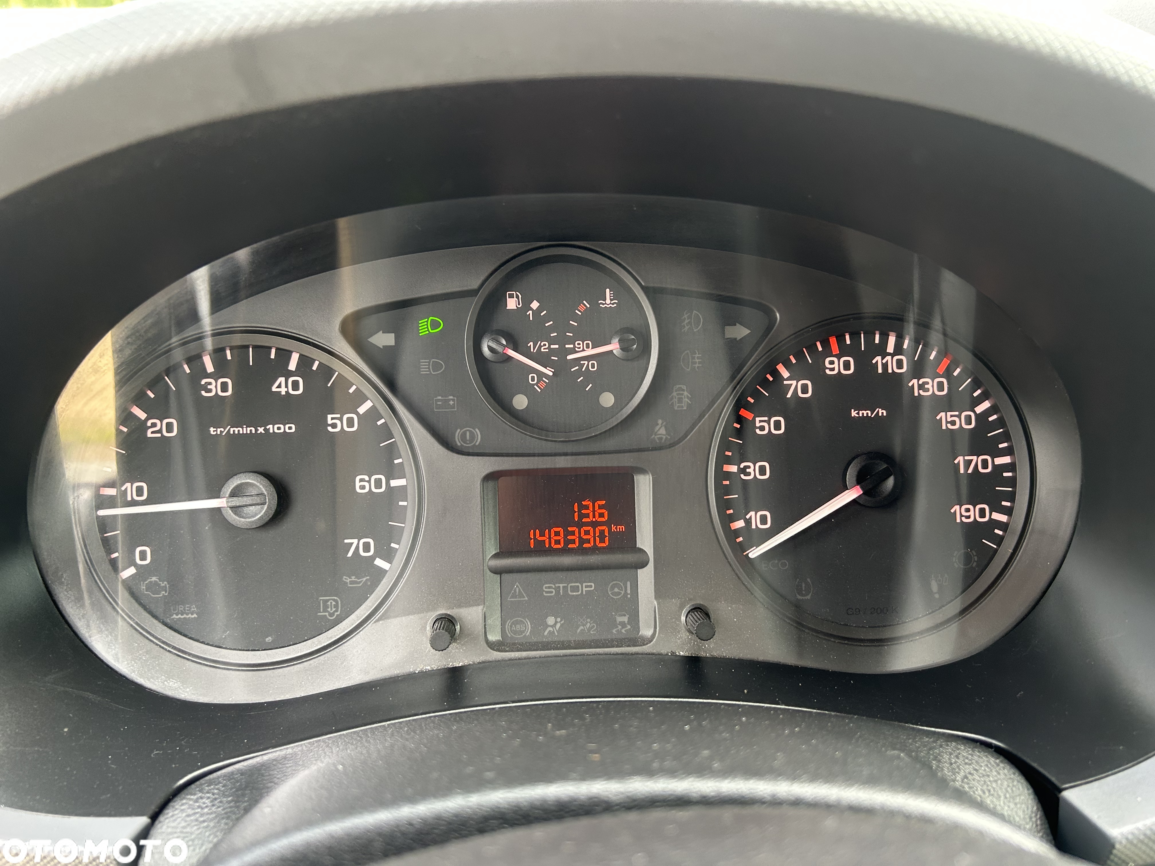 Peugeot Partner - 13