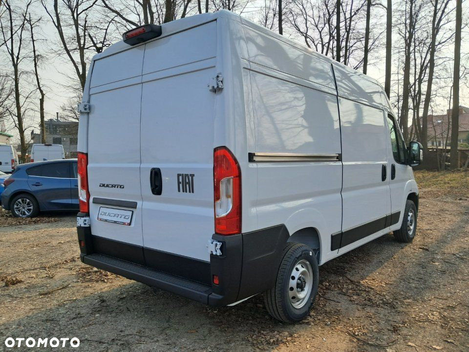 Fiat Ducato - 7