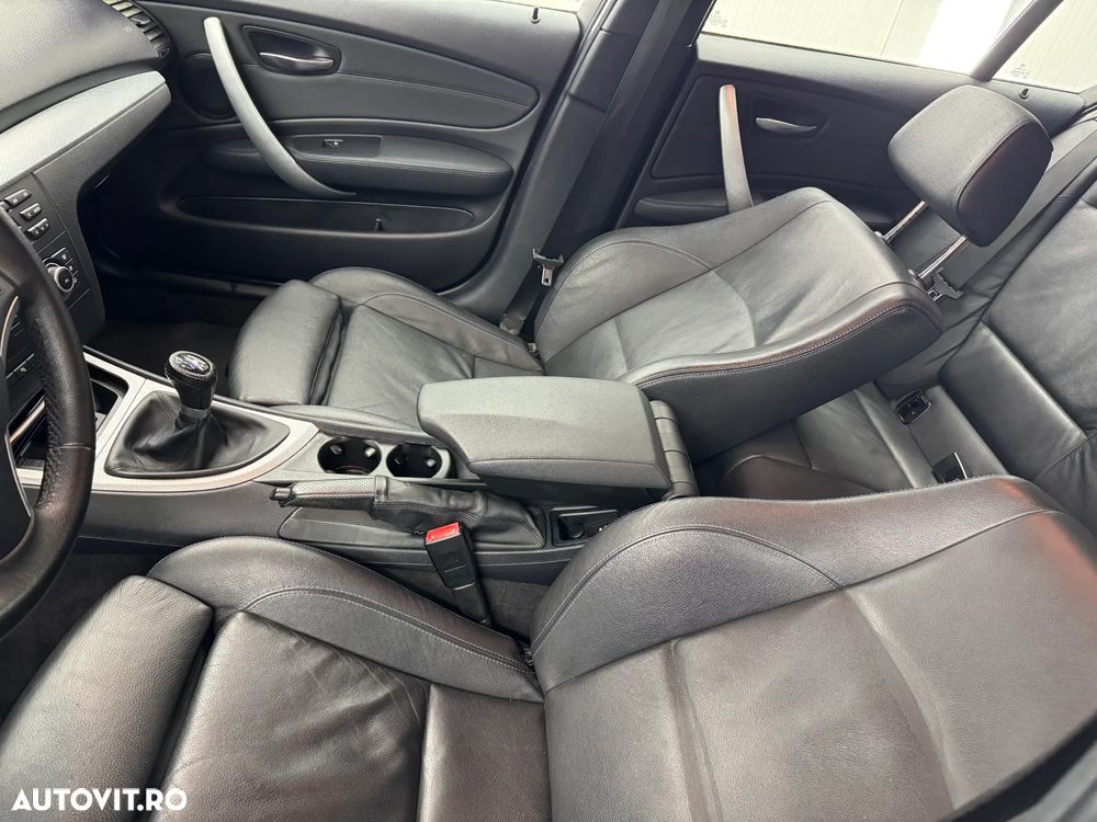 BMW Seria 1 118i Edition Sport - 20