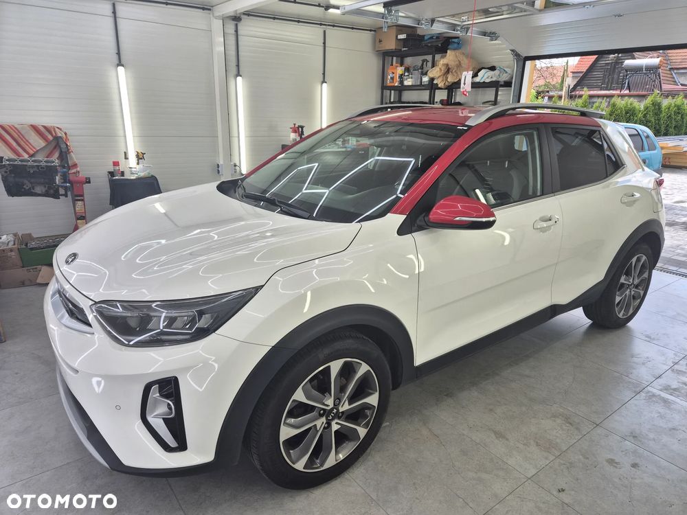 Kia Stonic - 5