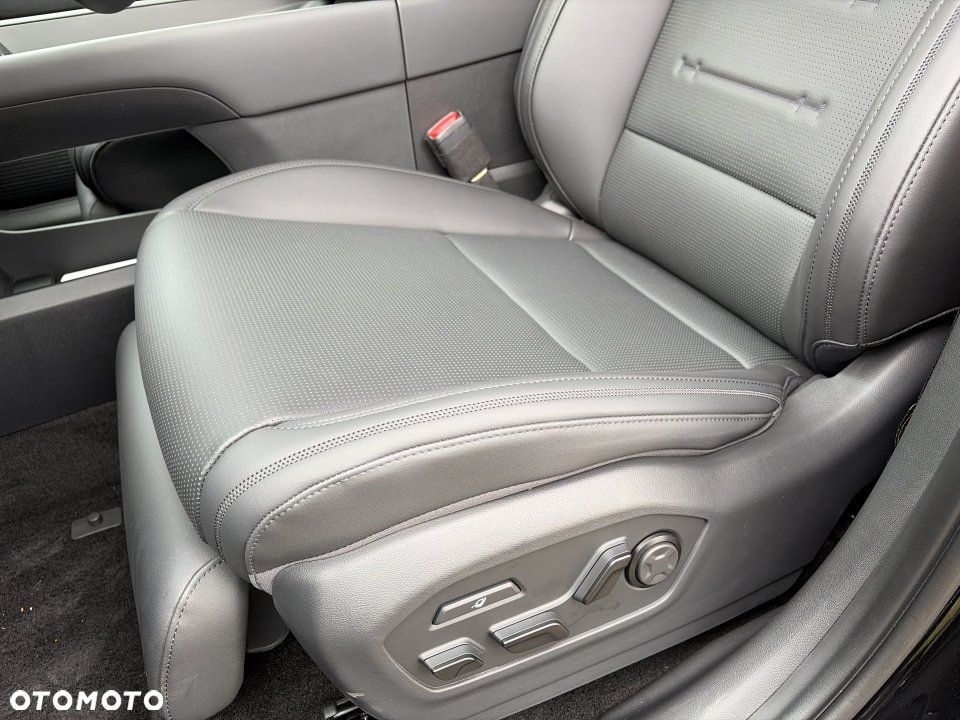 Hyundai Santa Fe - 9