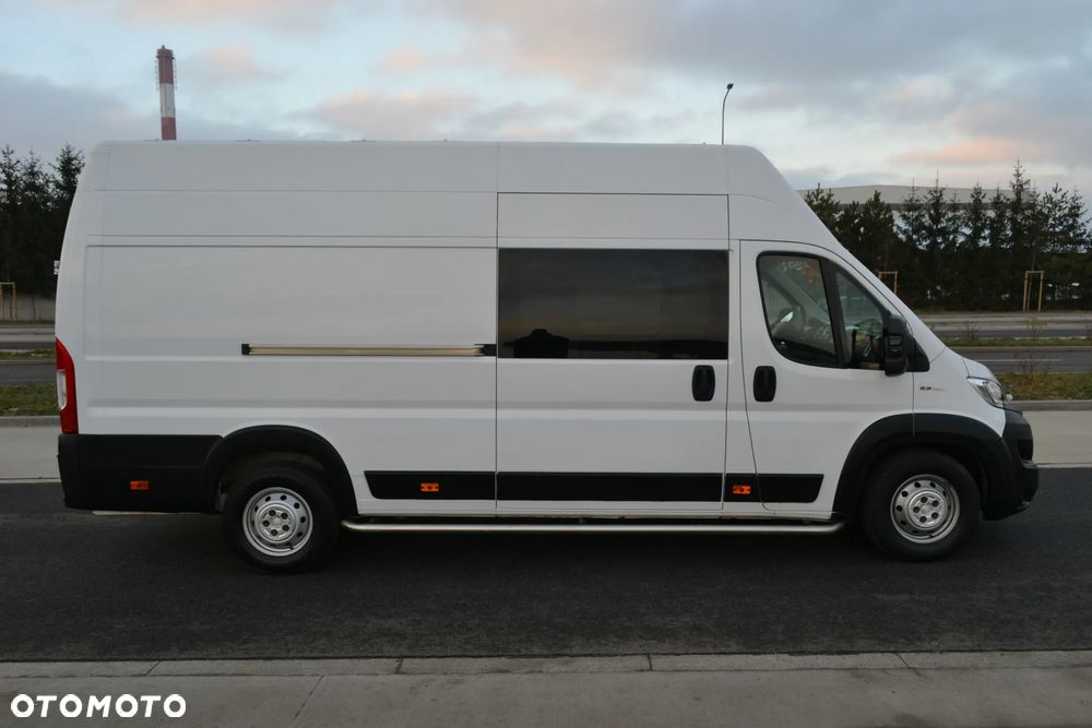 Fiat Ducato - 7