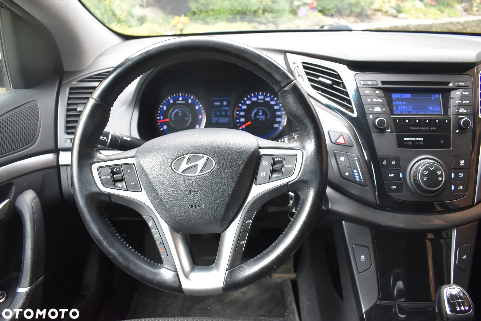 Hyundai i40 - 9