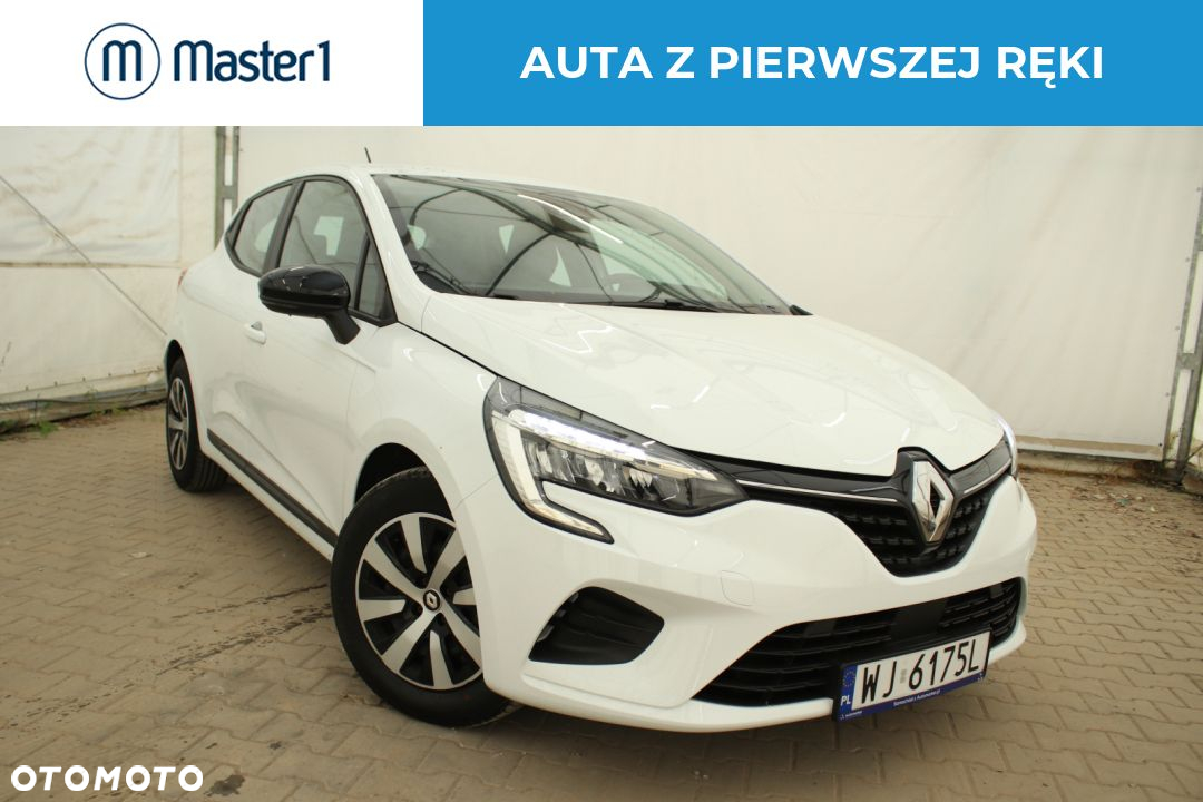 Renault Clio 1.0 TCe Equilibre - 5