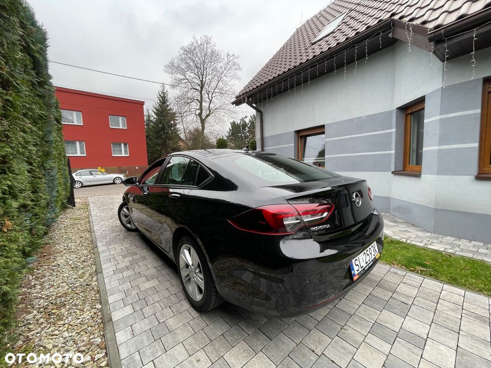 Opel Insignia 1.5 T Exclusive S&S - 3