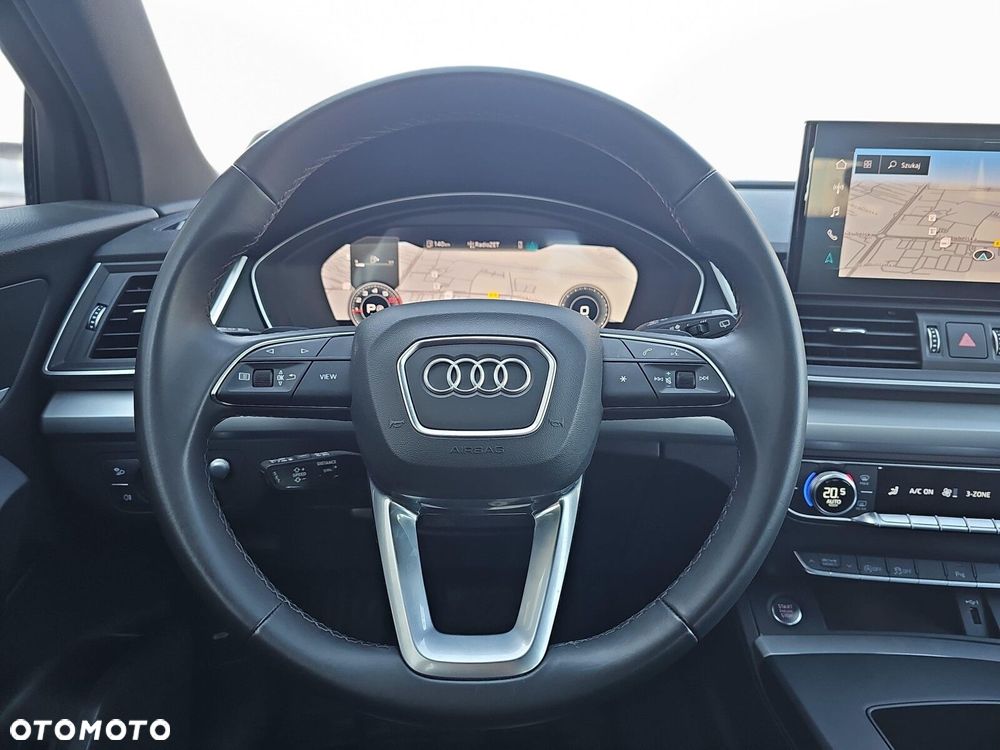 Audi Q5 - 13