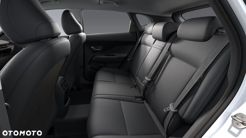 Hyundai Kona 1.6 T-GDI Platinum 4WD DCT - 6