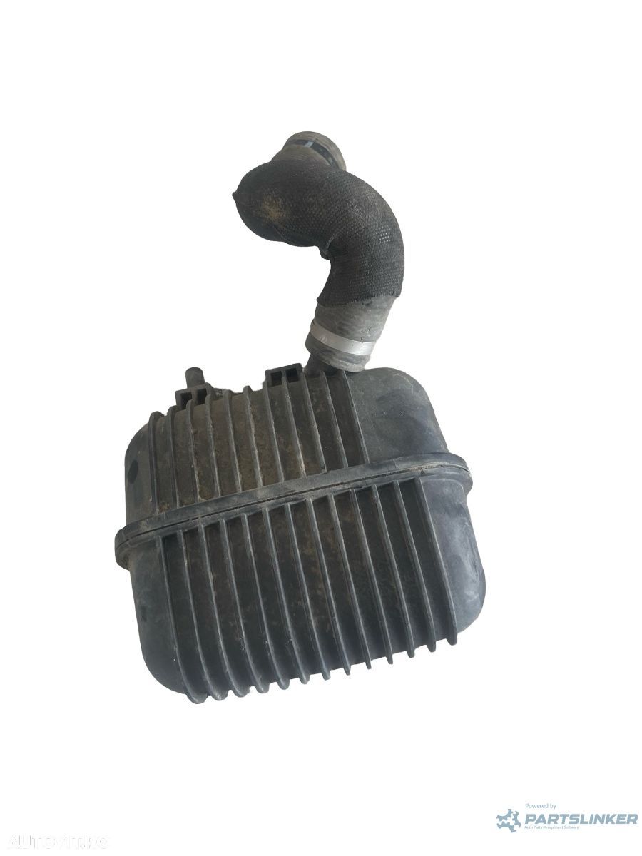 Rezervor de aer vacuum AUDI A6/S6 IV Saloon 4G2, C7, 4GC 2010 - 2018 - 1
