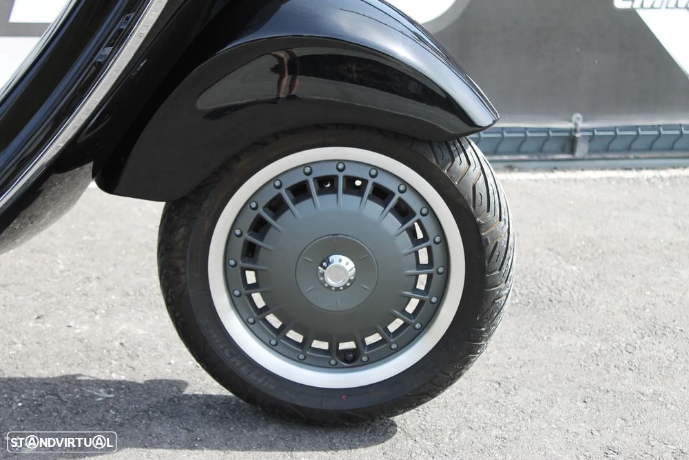 Piaggio Vespa 946 Ricordo - 10