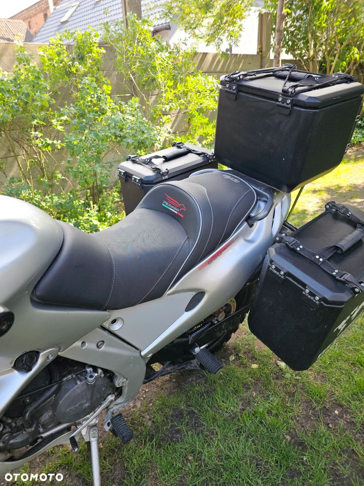 Aprilia Pegaso - 5