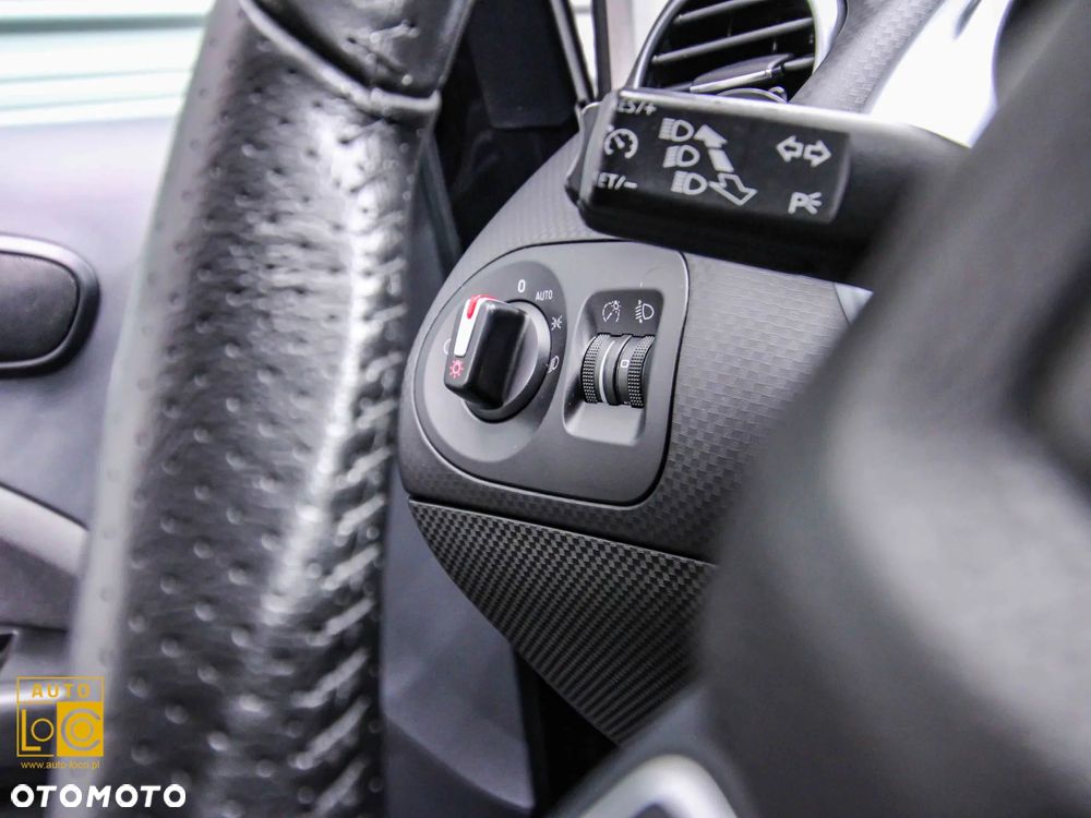 Seat Altea XL 1.4 TSI Style Copa - 29