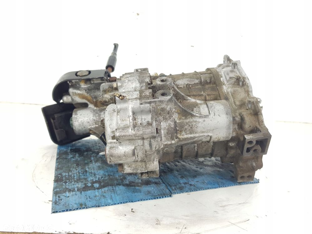 Reduktor Skrzyni Biegów Manualna 4x4 SUZUKI GRAND VITARA 2.7 V6 - 9