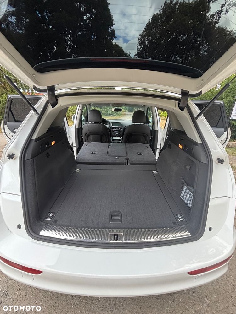 Audi Q5 - 14