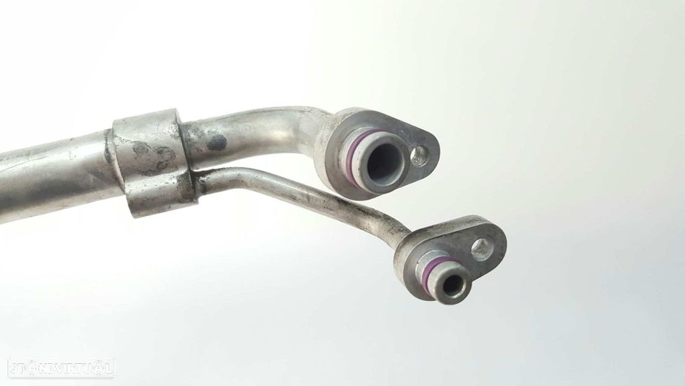 TUBO DE AR ​​CONDICIONADO SEAT LEON (5F1) STYLE PLUS - 2