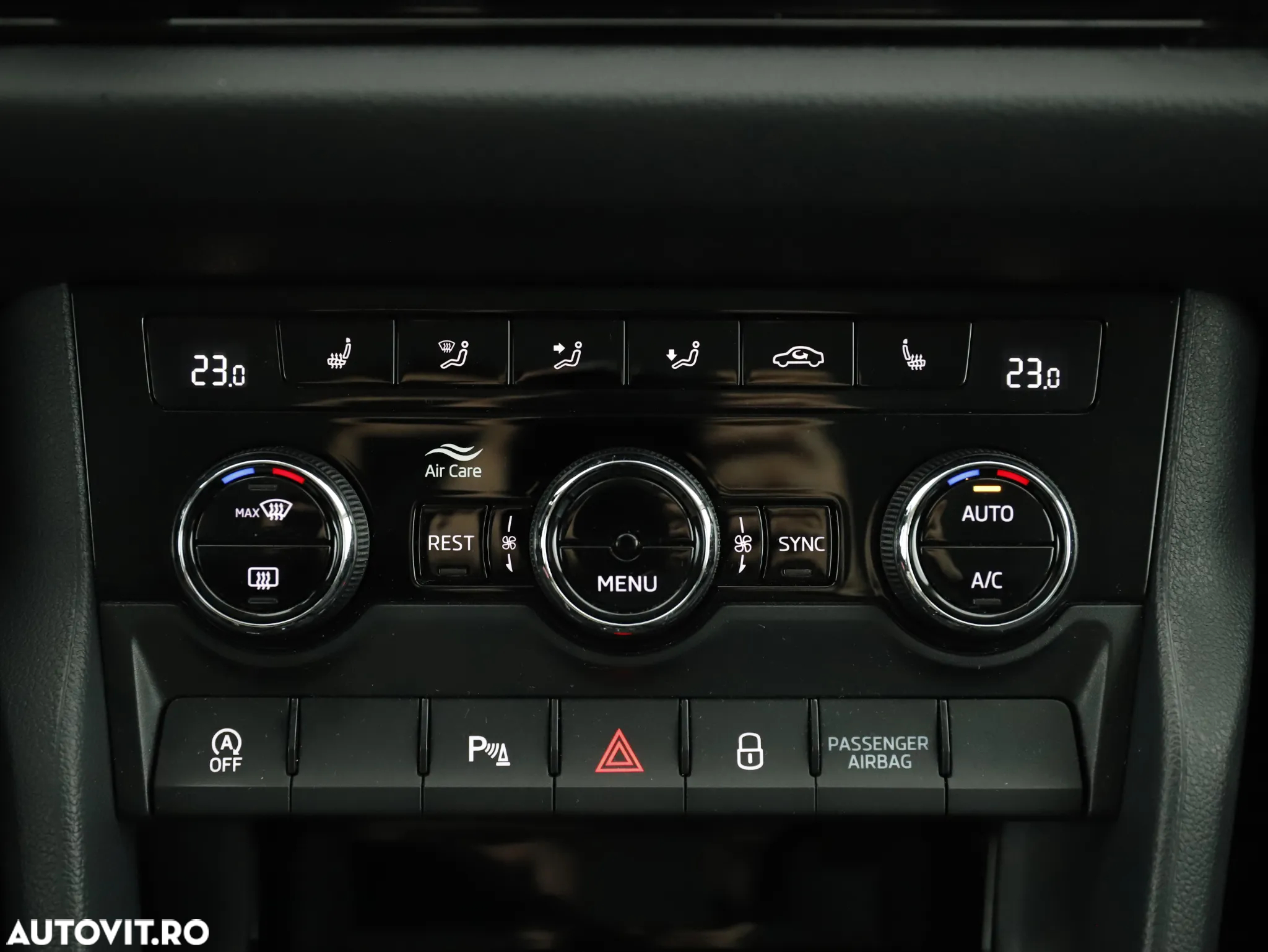 Skoda Kodiaq 2.0 TDI 4X4 DSG Style - 18