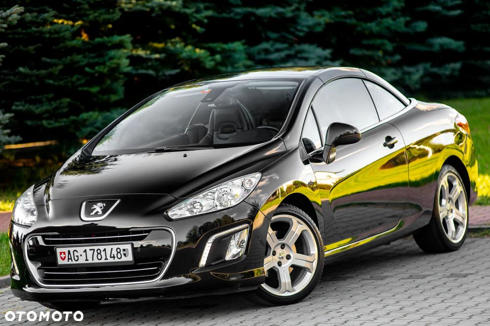 Peugeot 308 CC 1.6 THP Sport Pack - 7