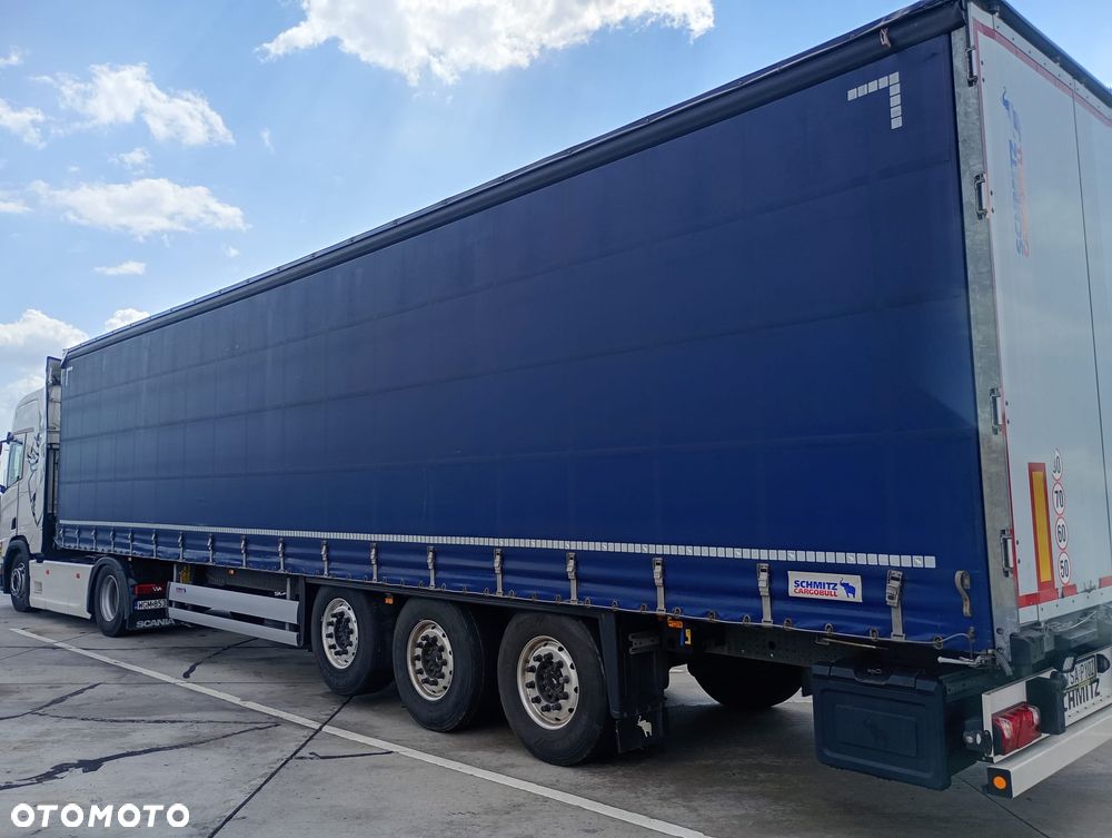 Schmitz Cargobull - 6