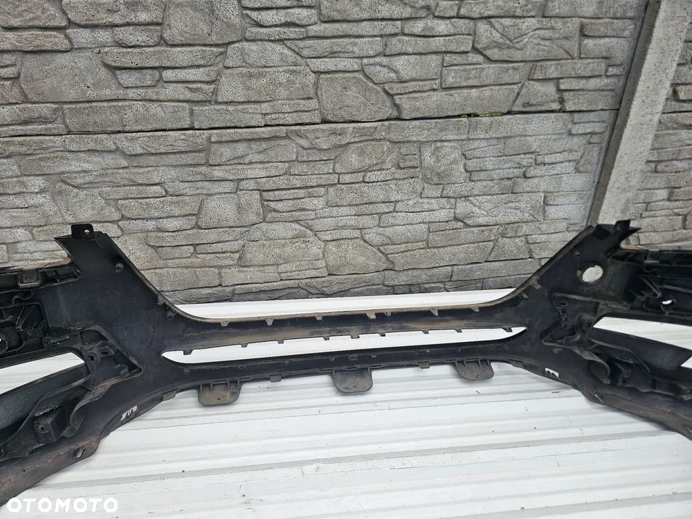 PEUGEOT 508 zderzak przod oryginal - 6