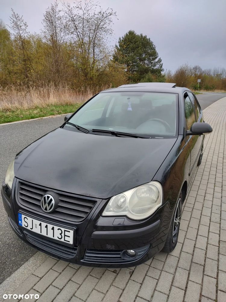 Volkswagen Polo - 1