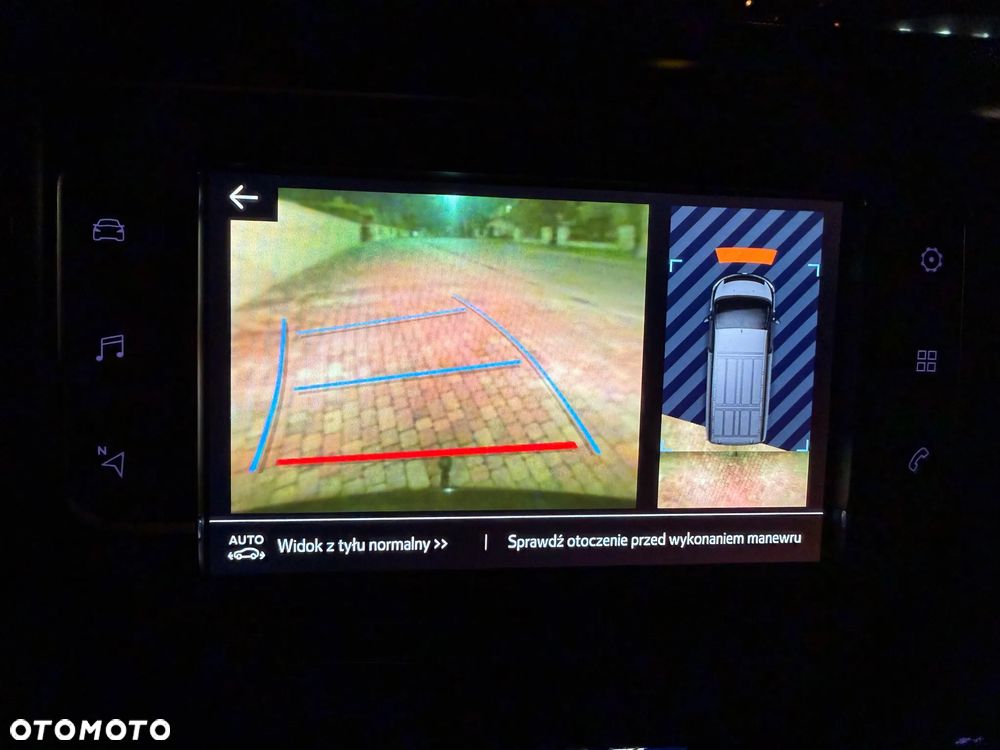 Toyota Proace 2,0 Automat L2H1 - 19