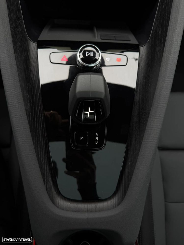Polestar 2 Long Range 78 kWh - 41