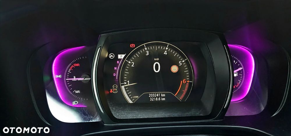 Renault Koleos 1.3 TCe Intens EDC - 3
