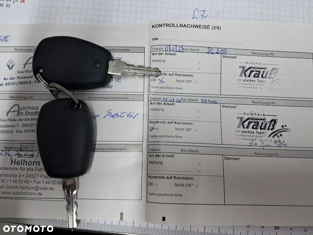 Dacia Sandero Stepway - 24