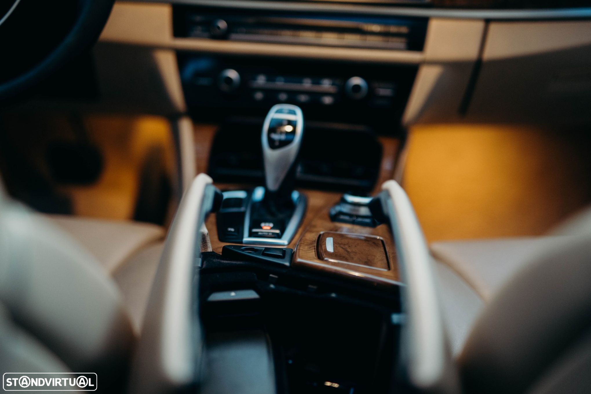 BMW 528 i Auto - 17