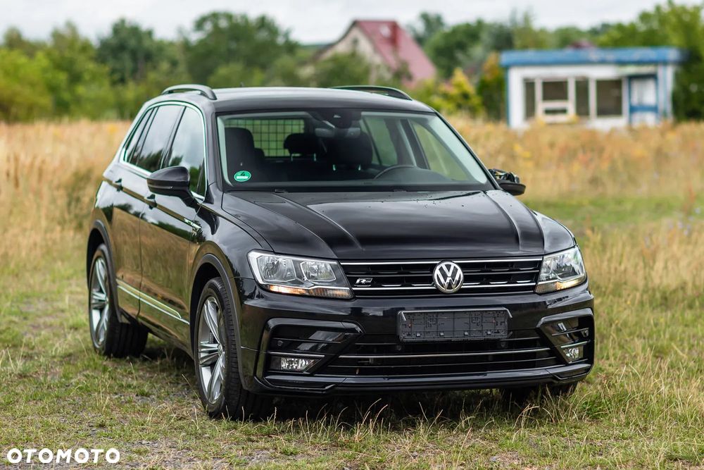 Volkswagen Tiguan 1.4 TSI BMT ACT Comfortline - 2