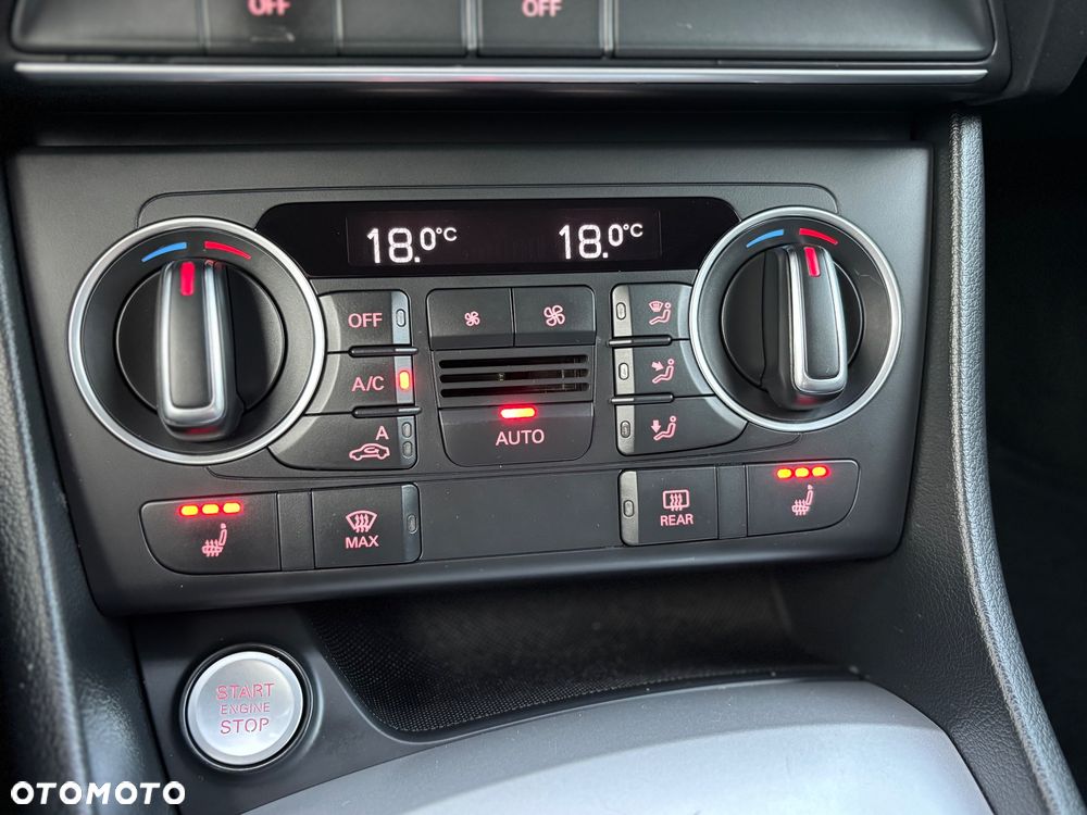Audi Q3 1.4 TFSI Edycja Specjalna S tronic - 12