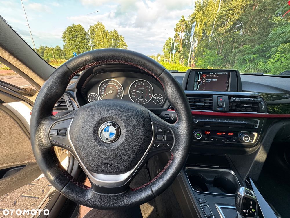 BMW Seria 3 - 11