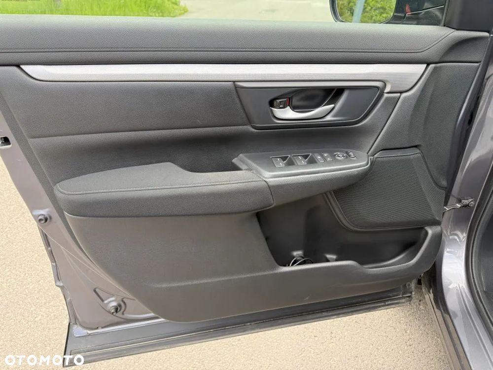 Honda CR-V - 19