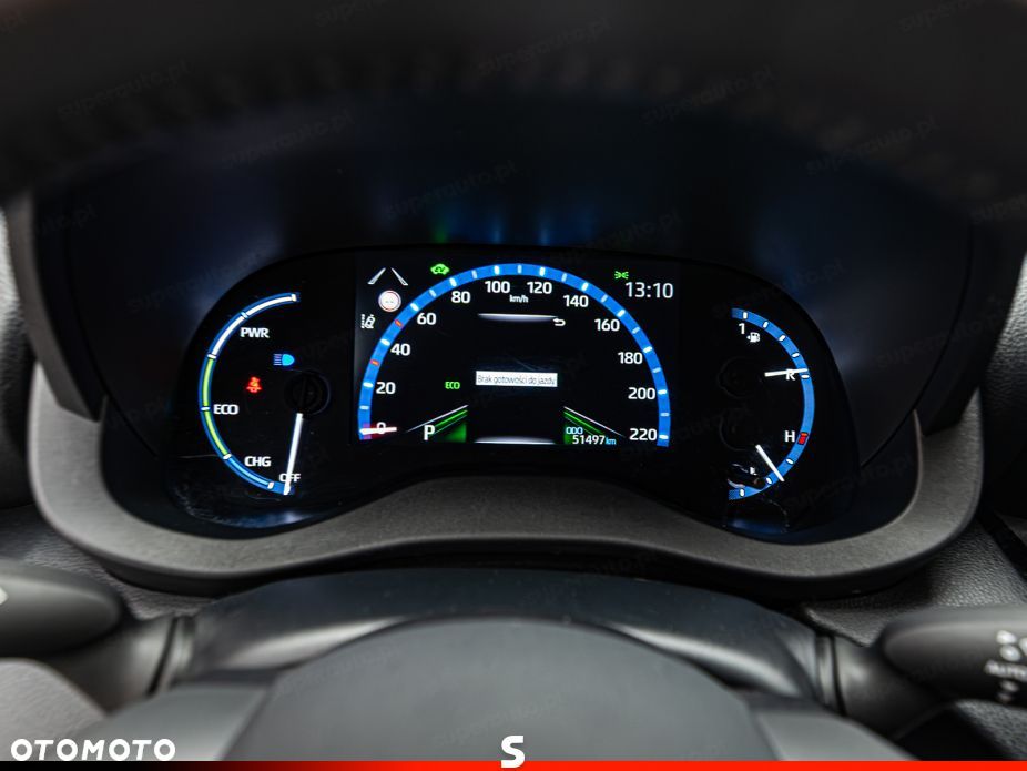 Toyota Yaris Cross Hybrid 1.5 Comfort - 14