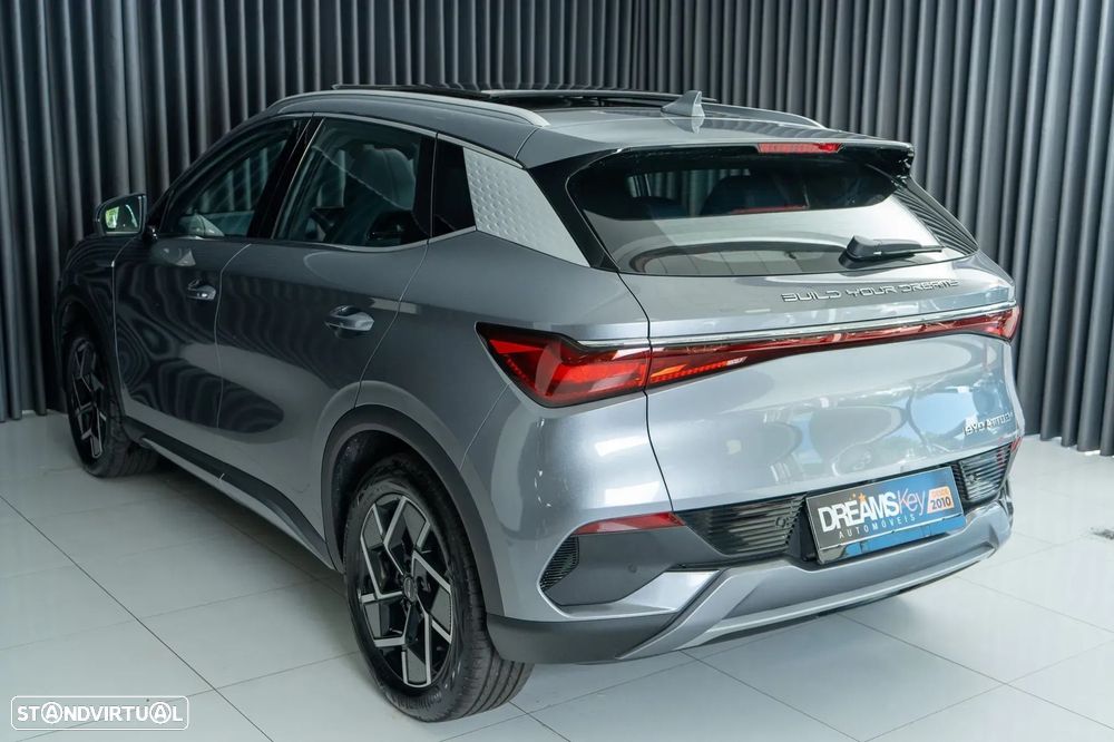 BYD Atto 3 60.48 kWh Design - 19