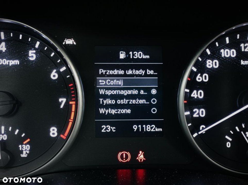 Hyundai i30 - 24