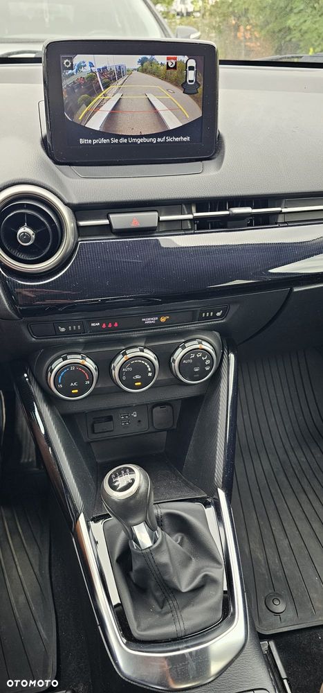 Mazda 2 SKYACTIV-G 90 KIZOKU INTENSE - 18