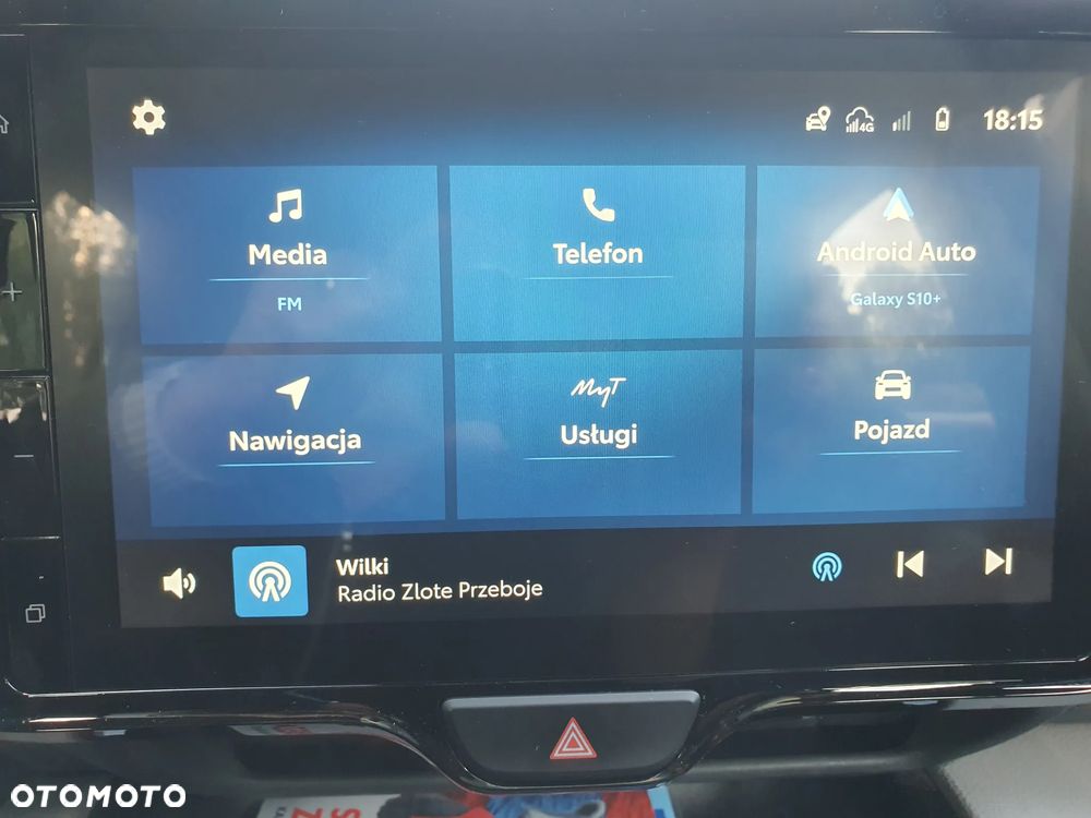 Toyota Yaris Cross Hybrid 1.5 Comfort - 3
