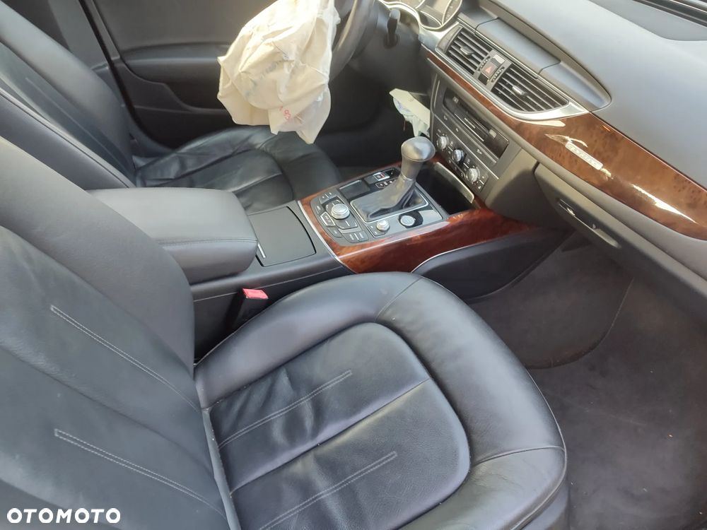 Audi A6 Limousine - 28