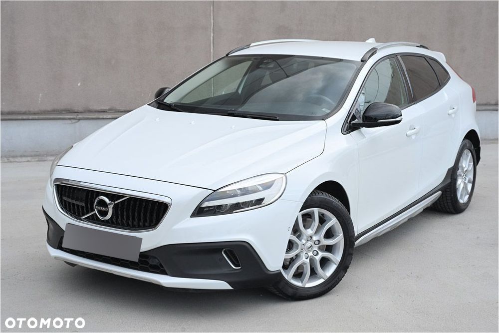 Volvo V40 Cross Country D3 Geartronic - 2