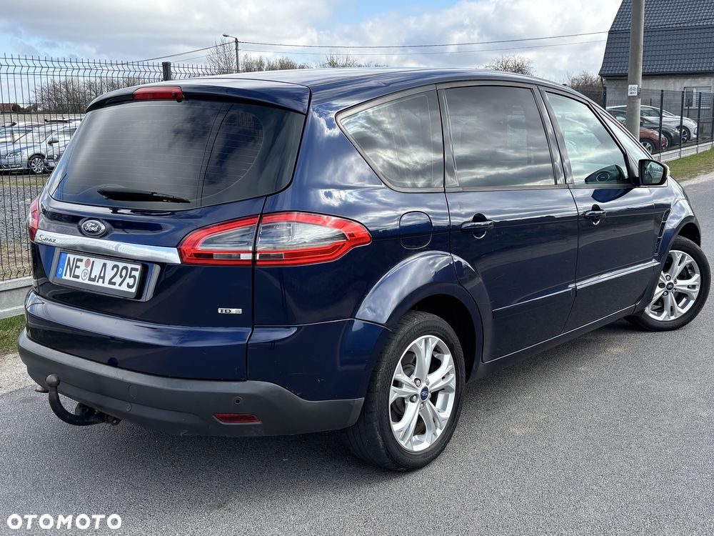 Ford S-Max - 4