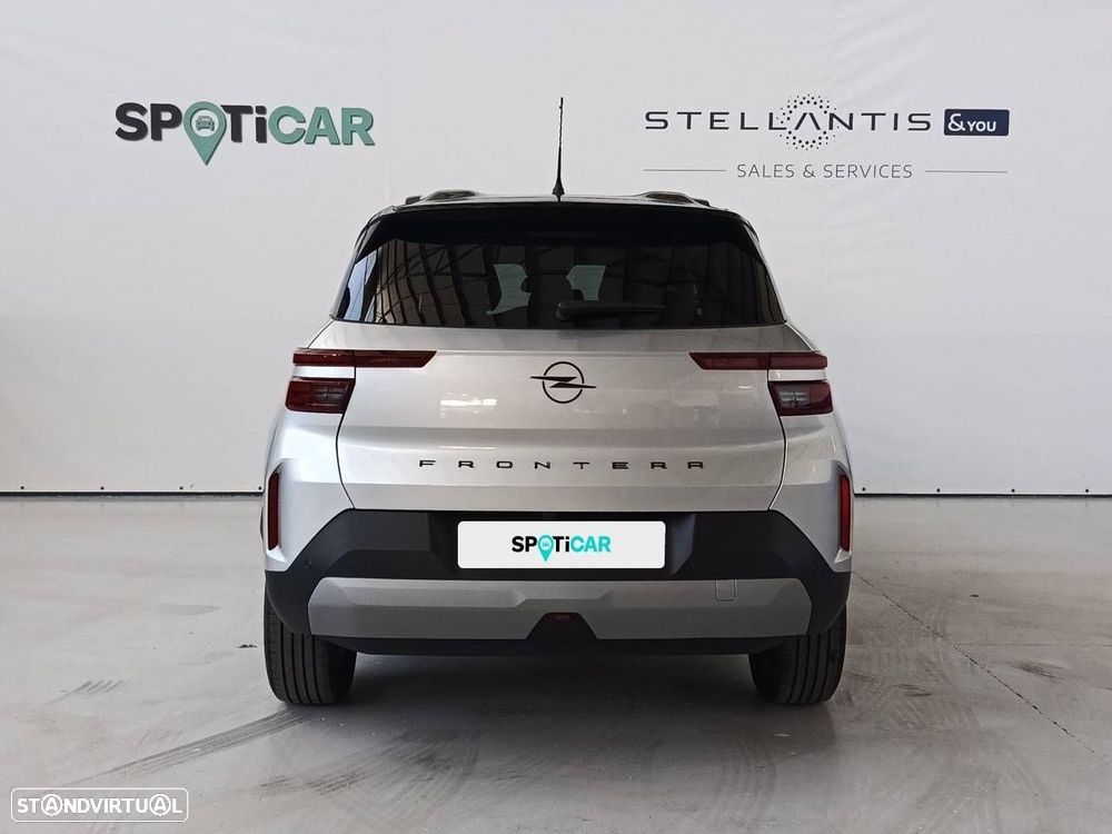 Opel Frontera 54 kWh GS - 7